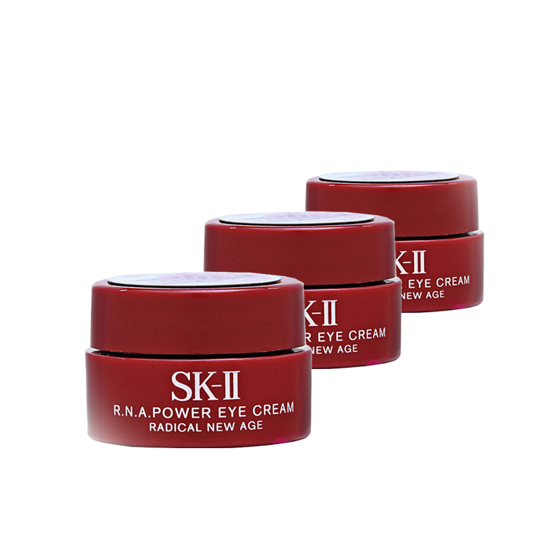 Kem mắt SK-II Skinpower Eye Cream 2.5g (skii)