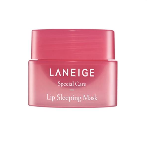 Mẫu Thử Mặt Nạ Ngủ Cho Môi Laneige Lip Sleeping Mask (3gram)