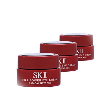 Kem mắt SK-II Skinpower Eye Cream 2.5g (skii)