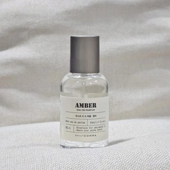 Nước hoa nữ/unisex Daily Comma Eau De Parfum 30 ml